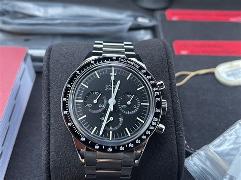 omega watchuseek